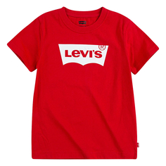 Детская футболка Batwing Graphic Tee Levis