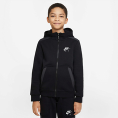 Подростковая толстовка Air Nike