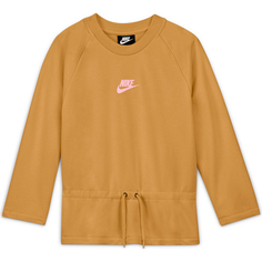 Детская толстовка 3/4-Sleeve Top Nike