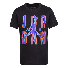 Детская футболка Space Expolration Tee Jordan
