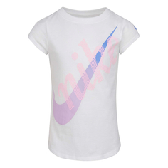 Детская футболка Get Outside Short Sleeve Tee Nike