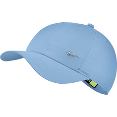 Детская кепка Heritage 86 Cap Metal Swoosh Nike