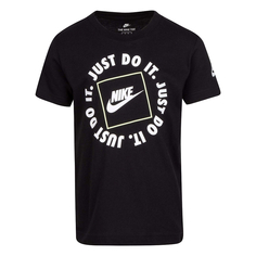 Детская футболка Just Do It Box Tee Nike