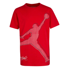 Подростковая футболка Jumpman City Tee Jordan