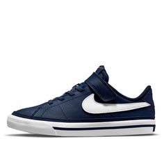Детские кроссовки Court Legacy Nike