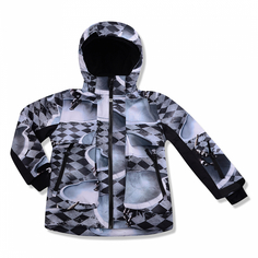 Подростковая куртка Alpine Molo