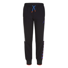 Подростковые брюки Space Glitch Fleece Pants Jordan