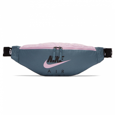 Поясная сумка Heritage Hip Pack Air Graphic Nike