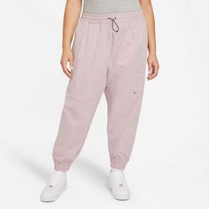 Женские брюки Swoosh Womens Woven Pants Nike
