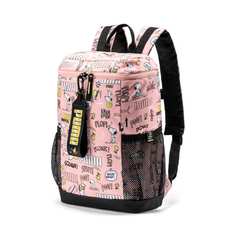Рюкзак x Peanuts Backpack Puma