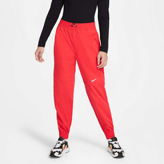 Женские брюки Swoosh Womens Woven Pants Nike
