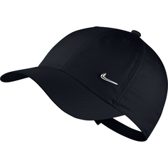 Кепка Heritage86 Cap Metal Swoosh Nike