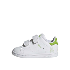 Детские кроссовки Stan Smith Cf I Adidas