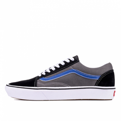Кеды Comfycush Old S (Tri-Tone) Vans
