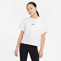 Детская футболка Sportswear T-Shirt Nike