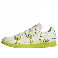 Кроссовки x Disney Stan Smith Adidas