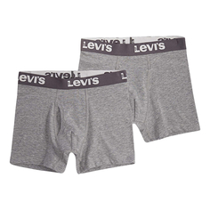 Детские трусы Classic Boxer Brief 2 Pack Levis