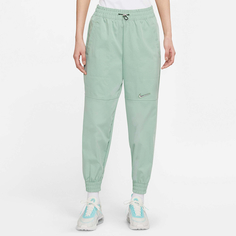 Женские брюки Swoosh Woven Pants Nike