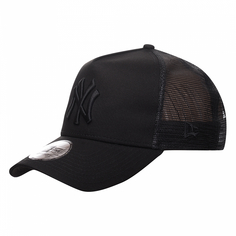 Кепка Clean Trucker New York Yankees