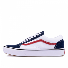 Кеды Comfycush Old S (Tri-Tone) Vans