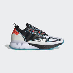 Кроссовки ZX 2K Boost Marvel adidas Originals