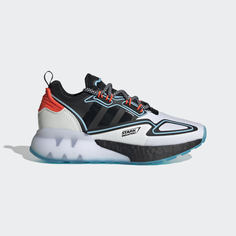 Кроссовки ZX 2K Boost Marvel adidas Originals