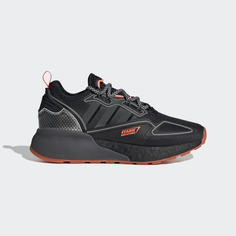 Кроссовки ZX 2K Boost Marvel adidas Originals