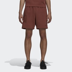 Шорты Pharrell Williams Basics adidas Originals