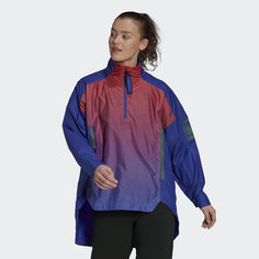 Анорак MYSHELTER Parley WIND.RDY adidas Sportswear