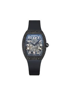 MAD Paris наручные часы Richard Mille RM67-01 pre-owned 50 мм
