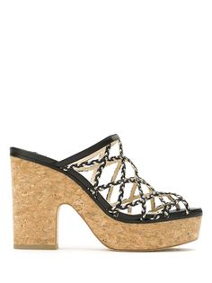 Jimmy Choo босоножки Dalina 100