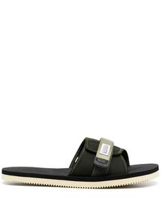 Suicoke сандалии Padri