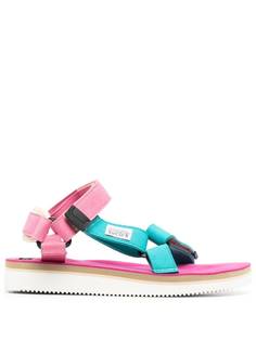 Suicoke сандалии DEPA-V2