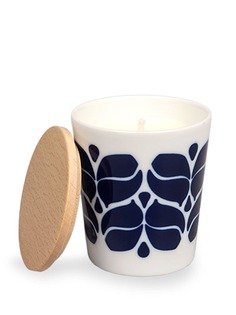 Sargadelos свеча Flor De Algodón