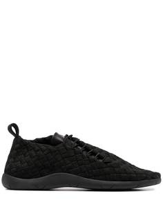 Bottega Veneta сандалии с вырезами
