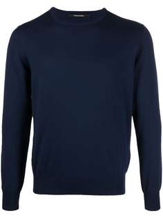 Tagliatore джемпер тонкой вязки