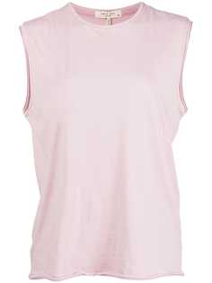 Rag & Bone топ The Gaia без рукавов