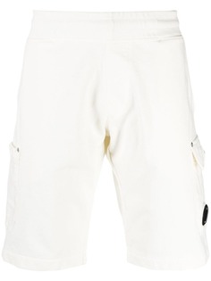 C.P. Company шорты карго