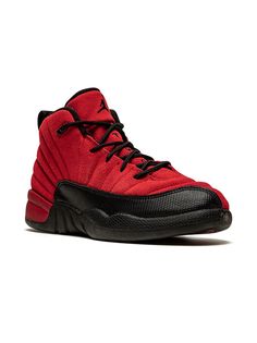 Jordan Kids кроссовки Air Jordan 12 Retro