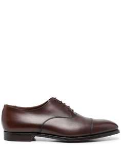 Crockett & Jones туфли оксфорды