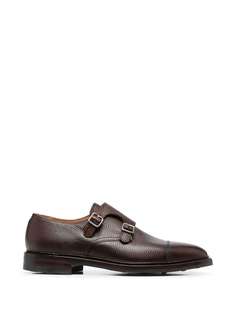 Crockett & Jones монки Harrogate