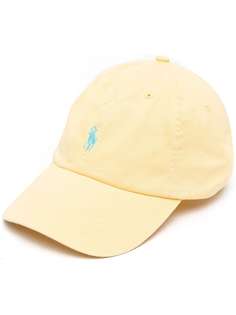 Polo Ralph Lauren бейсболка Polo Pony