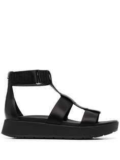 UGG сандалии Eeba с ремешками