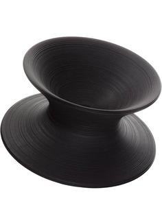 magis вращающееся кресло Spun Thomas Heatherwick