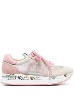 Premiata кроссовки Conny