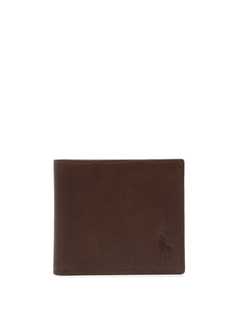 Polo Ralph Lauren бумажник с камуфляжным принтом