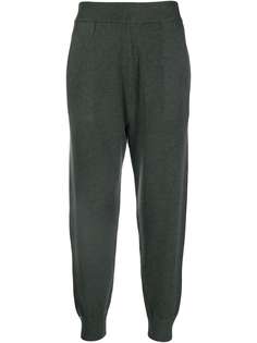extreme cashmere спортивные брюки No. 56 Yogi