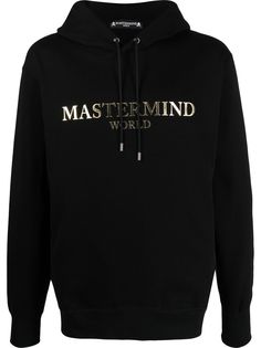 Mastermind World худи с логотипом