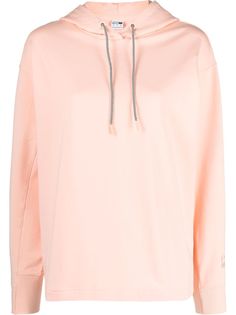 PUMA худи оверсайз