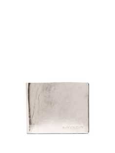 Givenchy Pre-Owned кошелек с тисненым логотипом